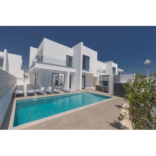 Semeli Villa 8