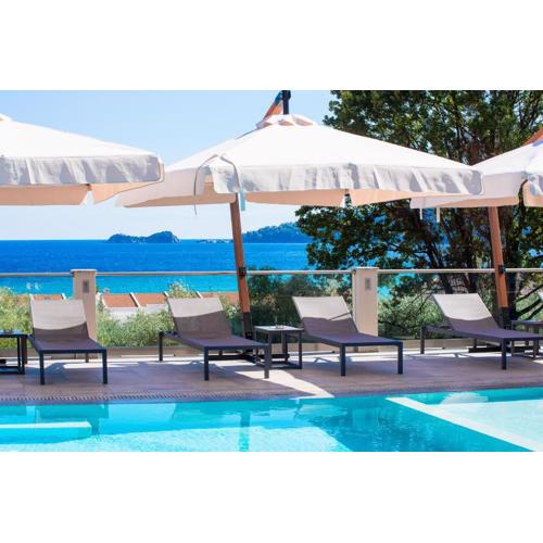 Semiramis Luxury Suites