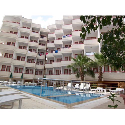 Semiz Apart Hotel