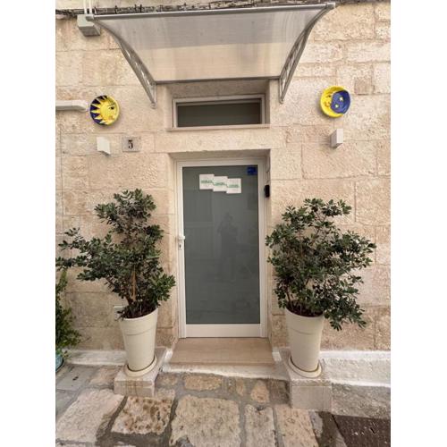 Semplice Dimora Ostuni