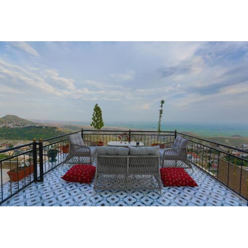 Şems inn hotel