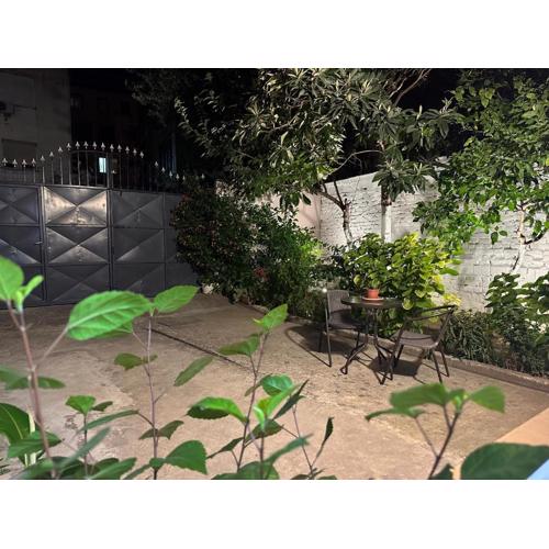 SEN Garden Home