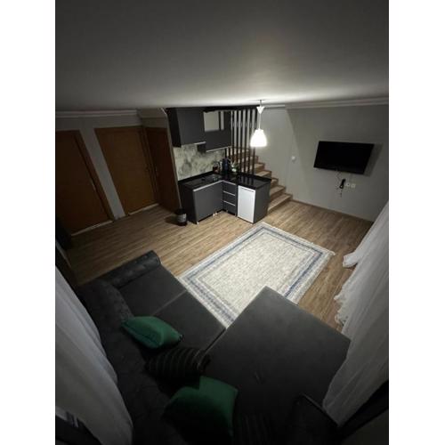 ŞEN HOUSE s