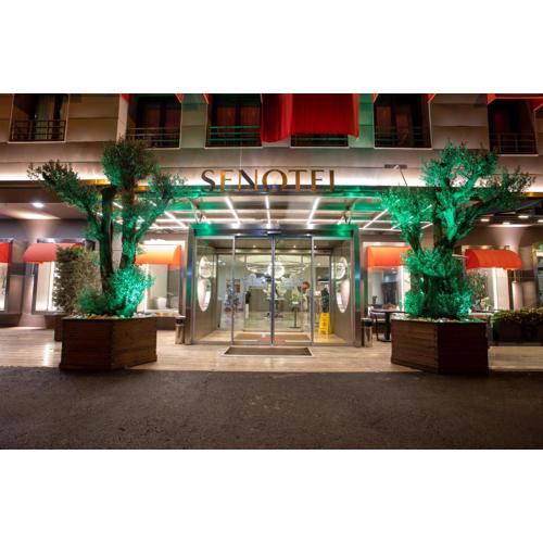 Sen Otel