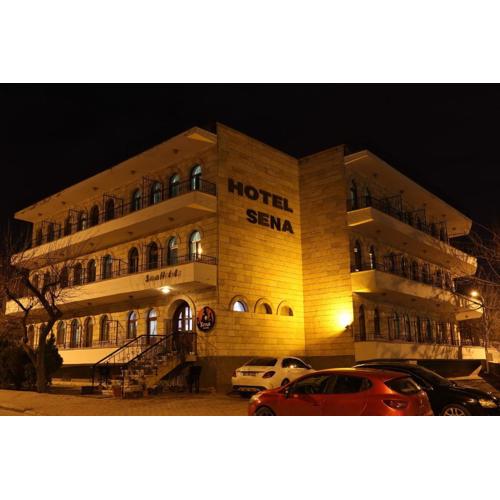 Sena Hotels