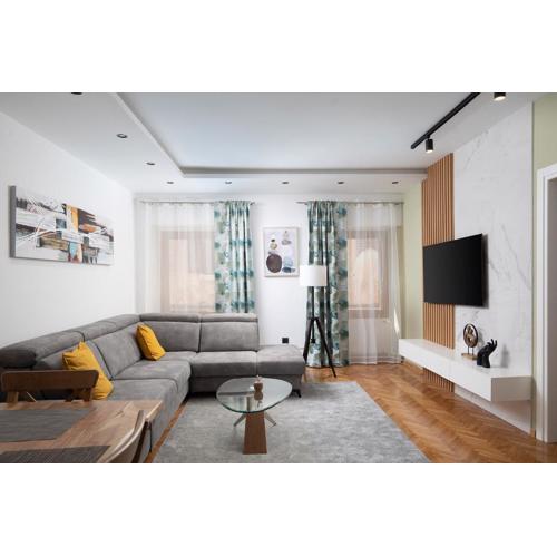 Sena Luxury Apartments