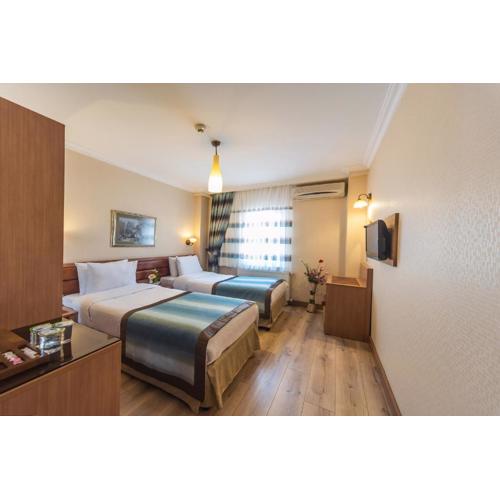Senabil Hotel Old City & Spa