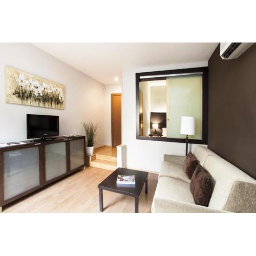Senator Barcelona Apartments