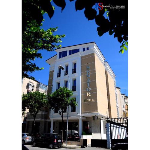 Senator Hotel