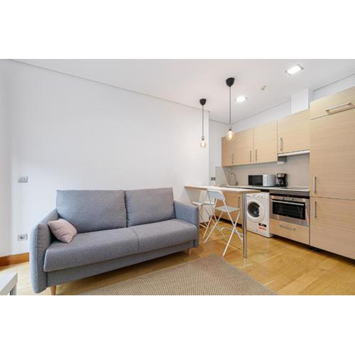 Sencillo apartamento en el corazón de Vigo by CABANA Rentals