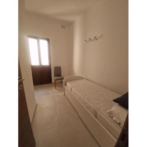 Senglea House