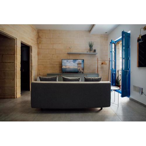 Senglea town house