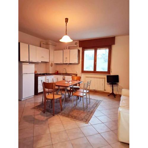 Senigallia Guest House