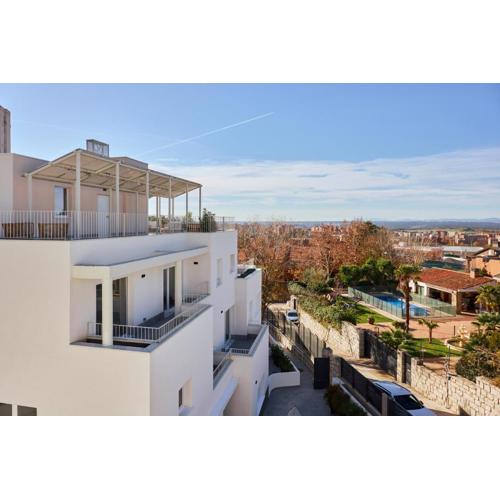 SENIOR LIVING - Villas Harmonices Mirasierra