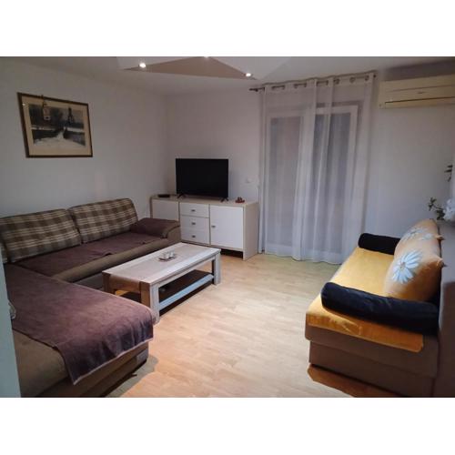 Šenoina ulica 36 JM Apartment