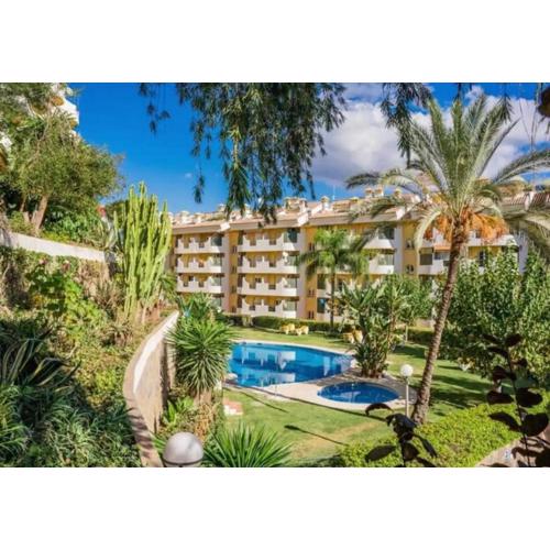 Senorio de Aloha duplex apartment