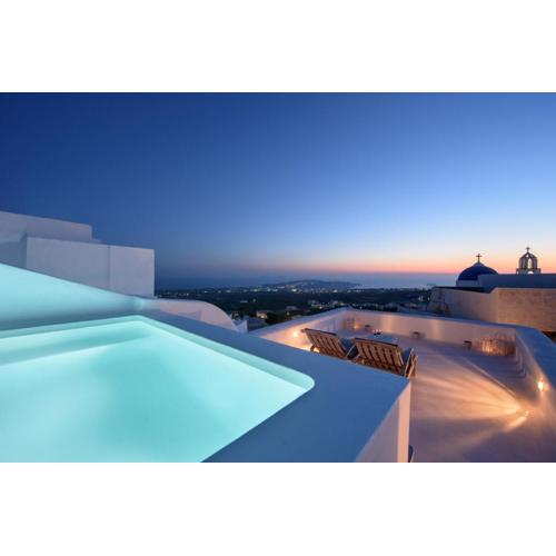 Sensation Villa - by Senses Collection