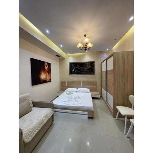 Sense Apts
