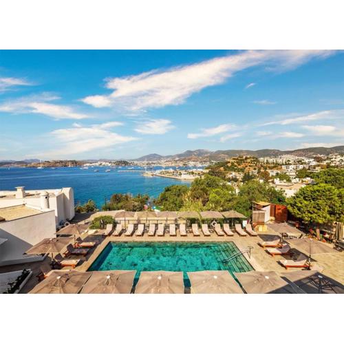 Senses Hotel - Adults Only