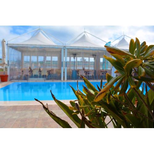Sensi Hotel