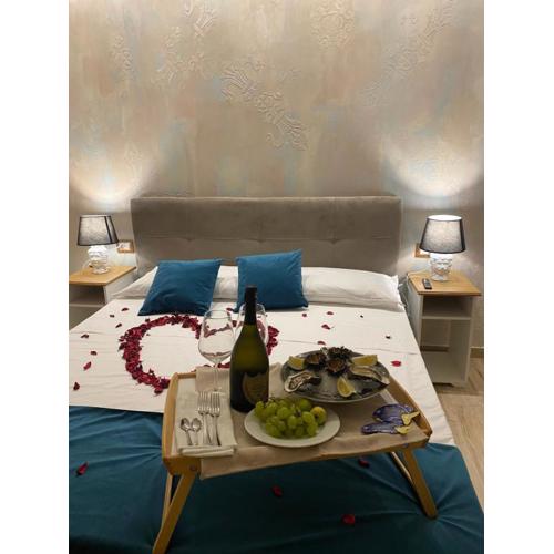 Sensoria Naxos Suites