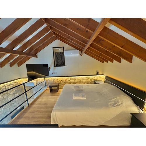 Sente Loft Suite