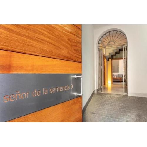 Sentencia Suite