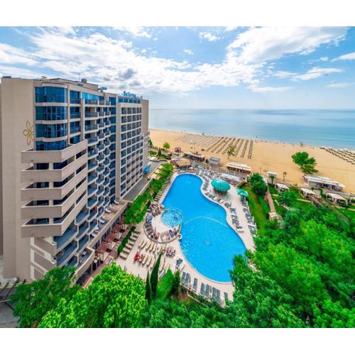 Sentido Bellevue Beach- All Inclusive & Beach Access