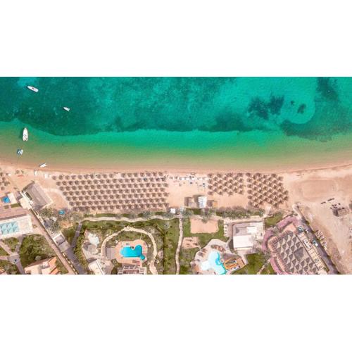 Sentido Caribbean World Soma Bay