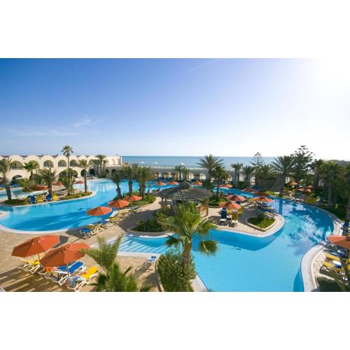 Sentido Djerba Beach