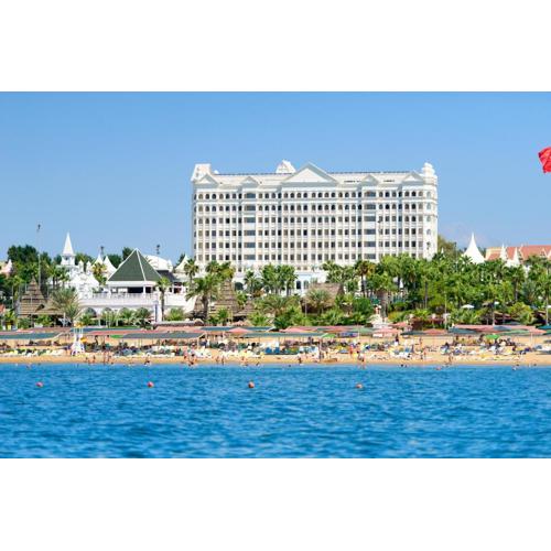 Sentido Kamelya Fulya Hotel & Aqua - Ultra All Inclusive