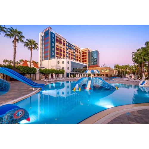 Sentido Kamelya Selin Luxury Resort & SPA