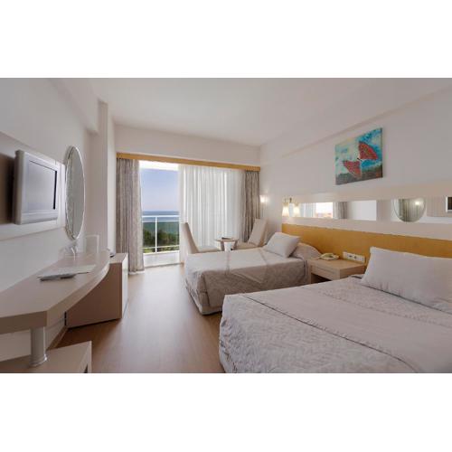 Sentido Lycus Beach Hotel