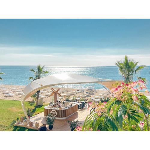 Sentido Marea Hotel - 24 hours Ultra All inclusive & Private Beach