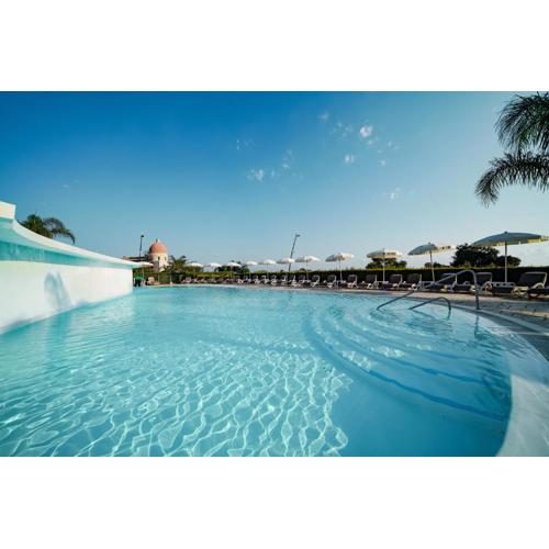 Sentido Michelizia Tropea Resort