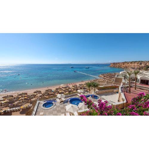 Sentido Reef Oasis Aqua Park Resort
