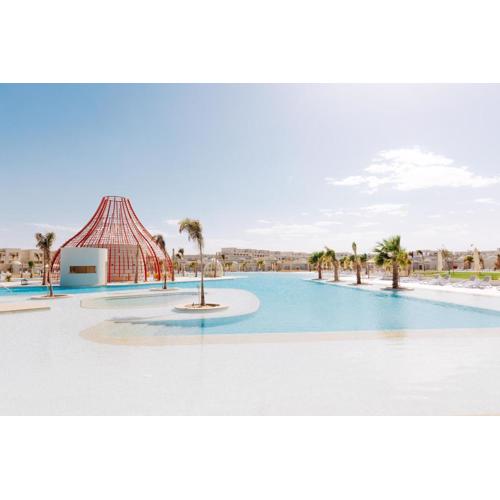 Sentido Reef Oasis Suakin Resort