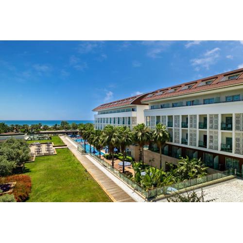 Sentido Trendy Verbena Beach Hotel