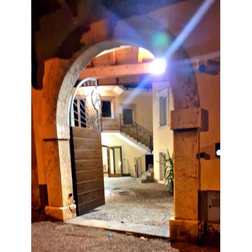 SENTIERI DEL GARDA