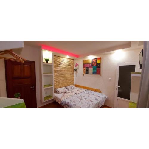 Sentosa ROOM