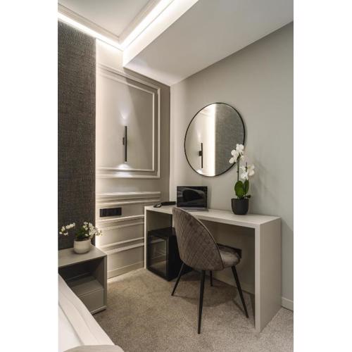 Sentro Boutique Hotel