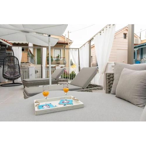Sentso Luxury House