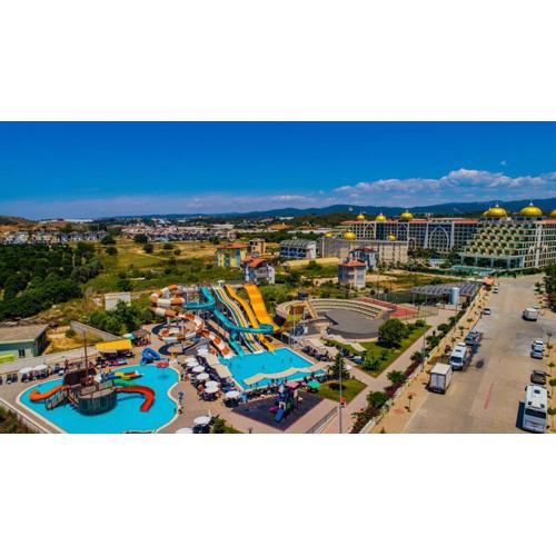 Senza The Inn Resort & Spa - Ultra All Inclusive