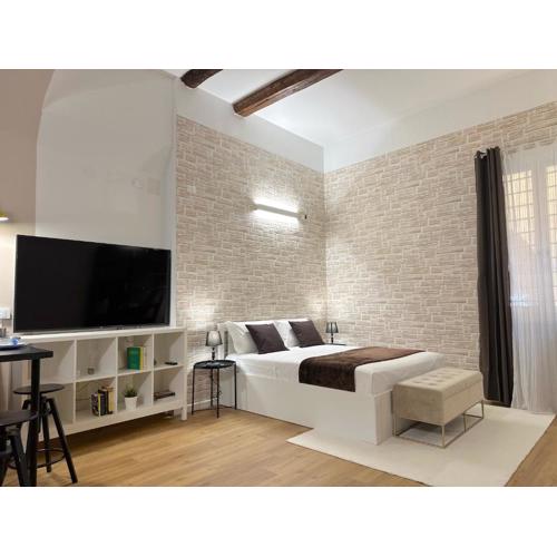 senzanome suite apartment
