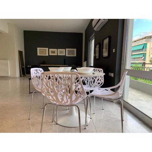 Sepolia Apartment