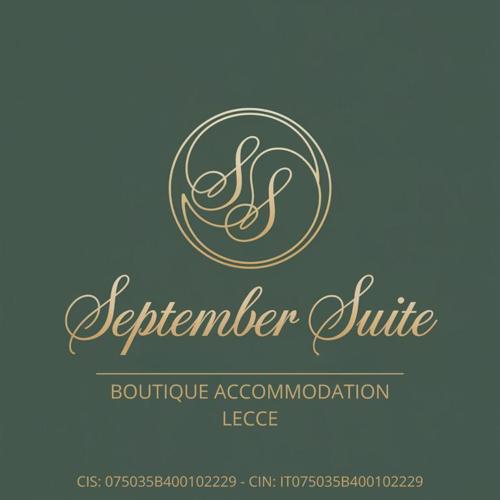 September suite