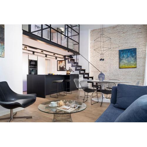 Sepúlveda Suite Apartment