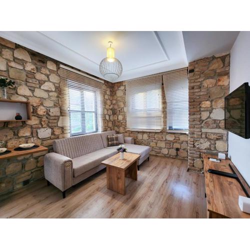 Sera Homes Kaleici Oldtown