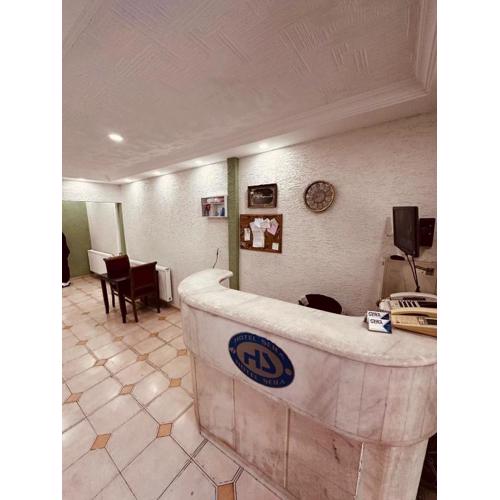 Sera Hotel