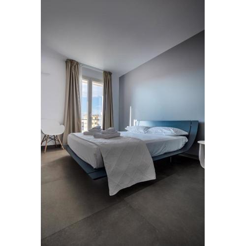 Serafini Rooms